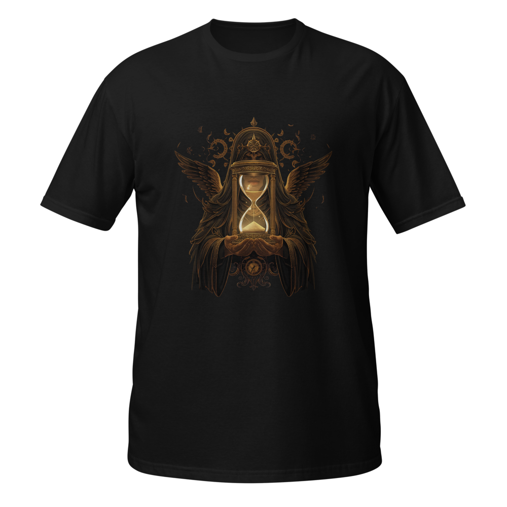 Mythical Time Keeper T-Shirt