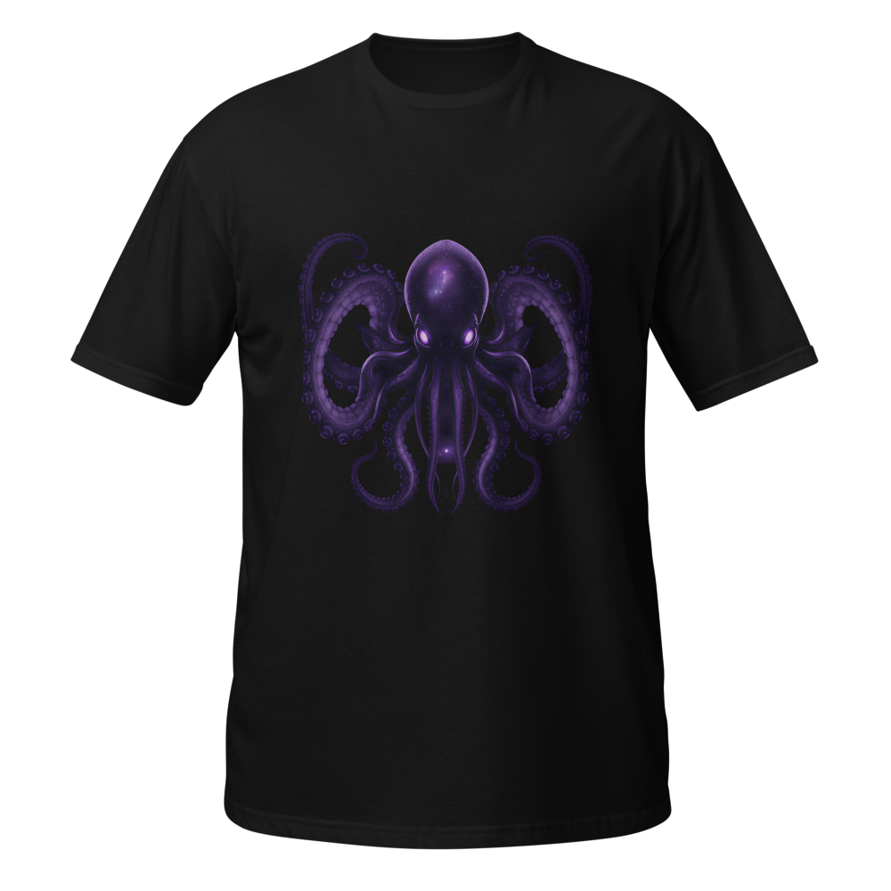 Cosmic Kraken T-Shirt