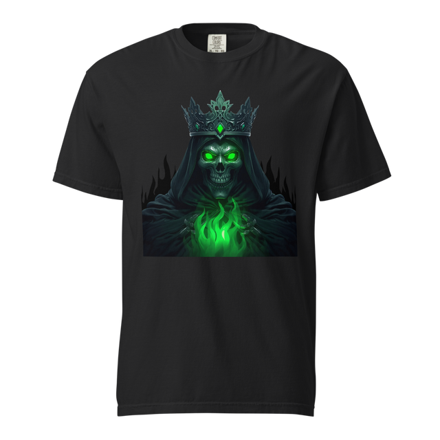 Reaper King T-Shirt