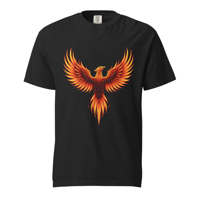 Bolazing Phenix T-Shirt