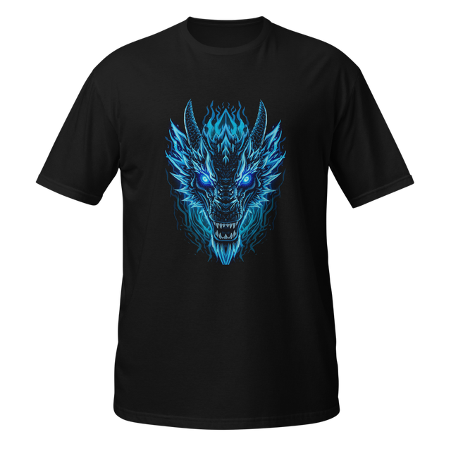 Celestial Dragon T-Shirt