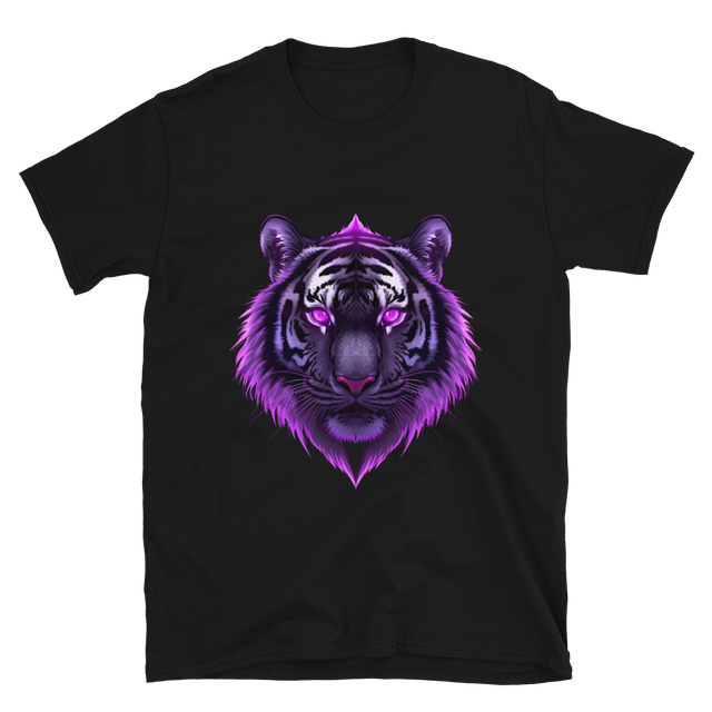 Royal Alpha Tiger