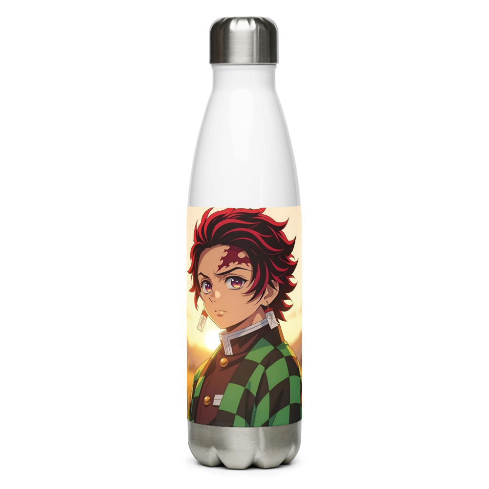  Tanjiro Water bottle 