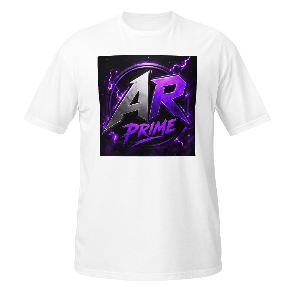 חולצת ar prime