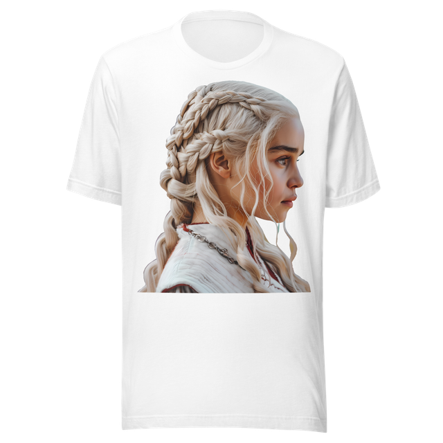 daenerys targaryen
