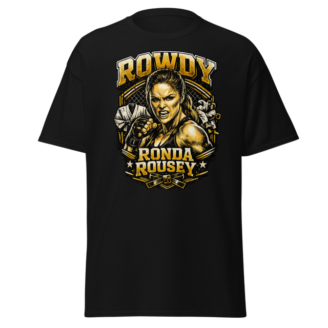 ronda rousey