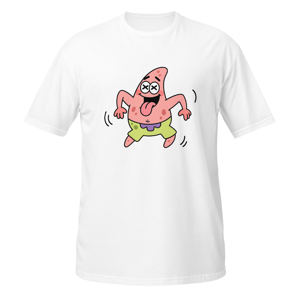Patrick star