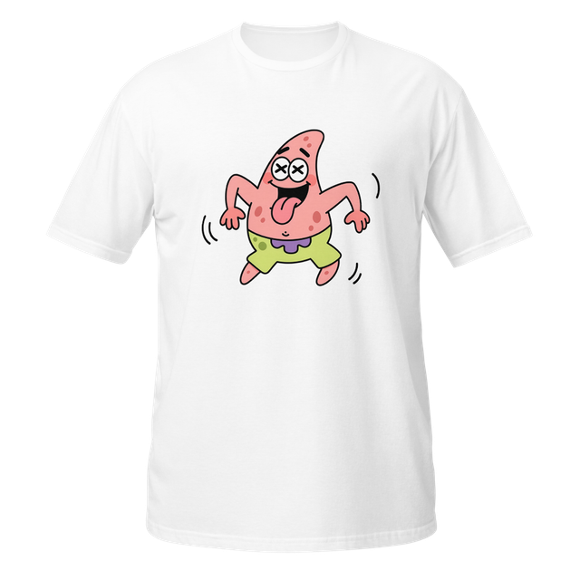Patrick star
