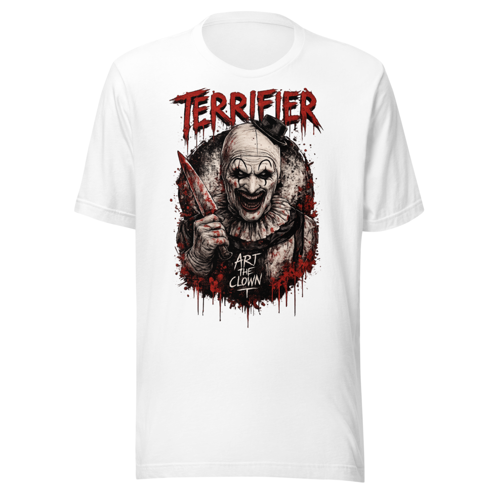 terrifier