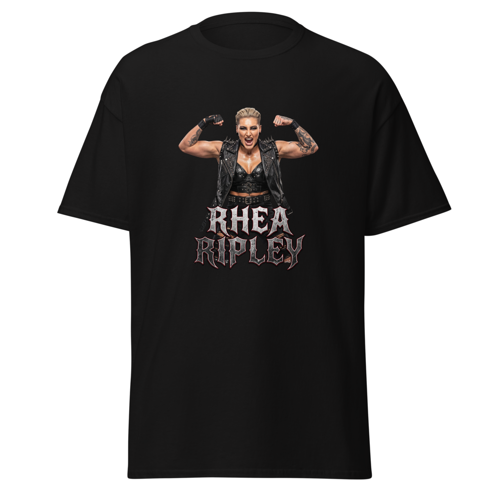 Rhea ripley