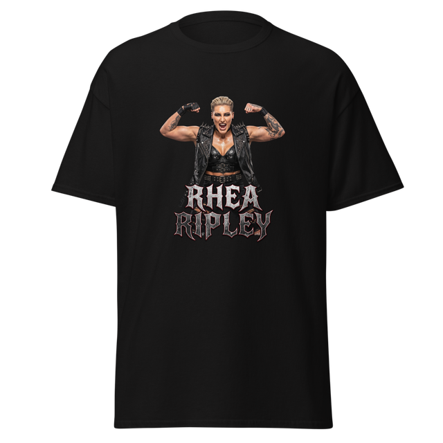 Rhea ripley