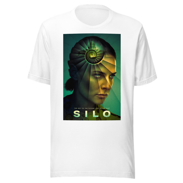 Silo season 3