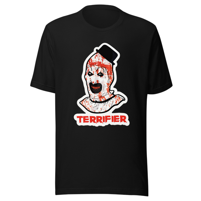 terrifier
