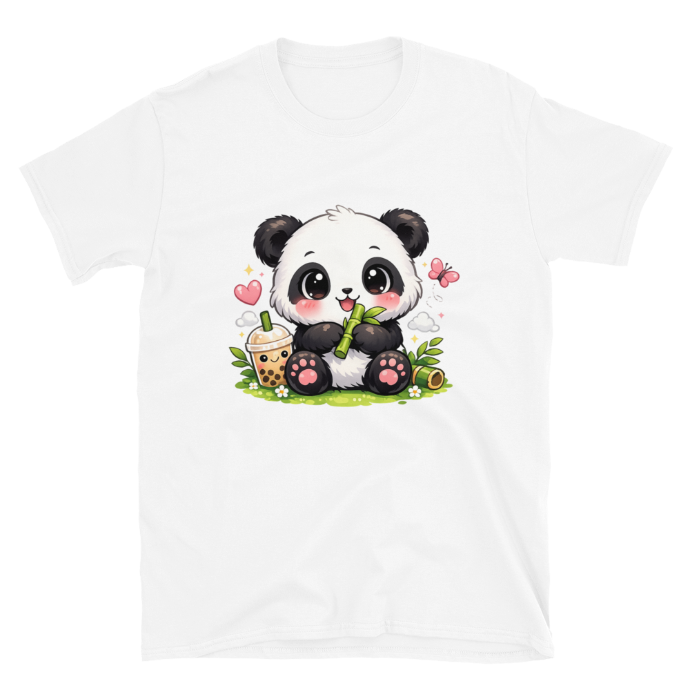Cute panda 