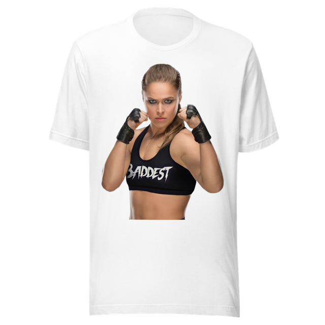 ronda rousey