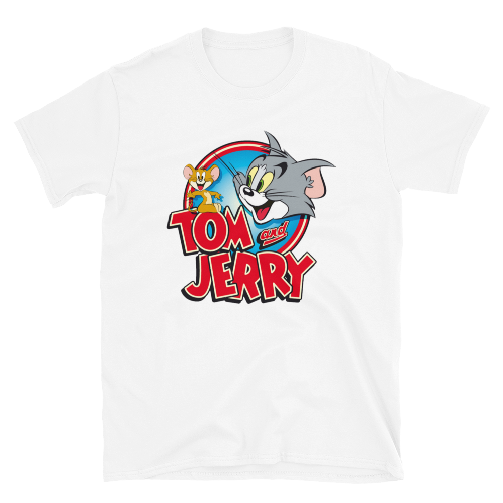 Tom and jerry 