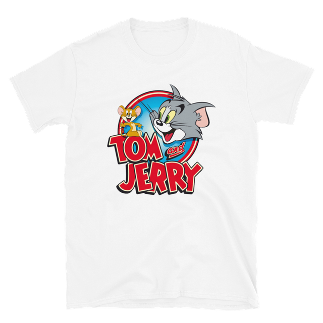 Tom and jerry