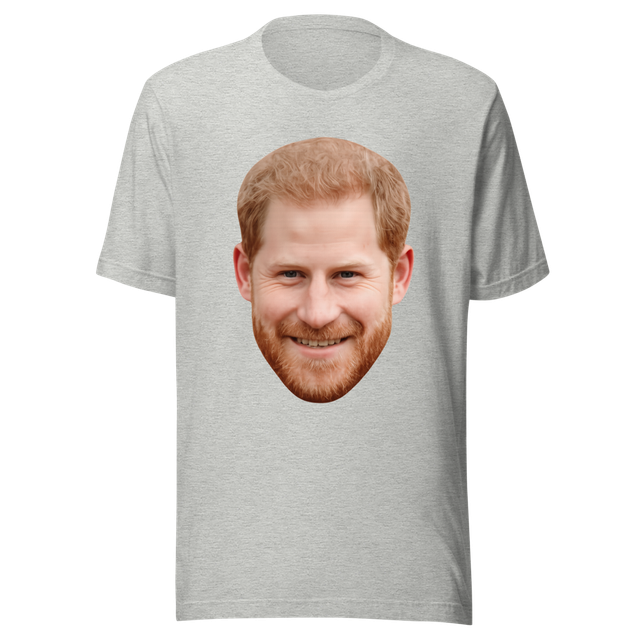 prince harry