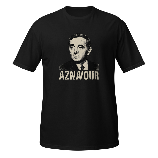 Charles Aznavour