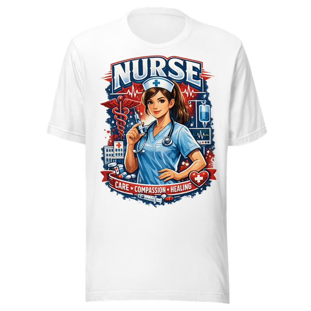Nursing lovers