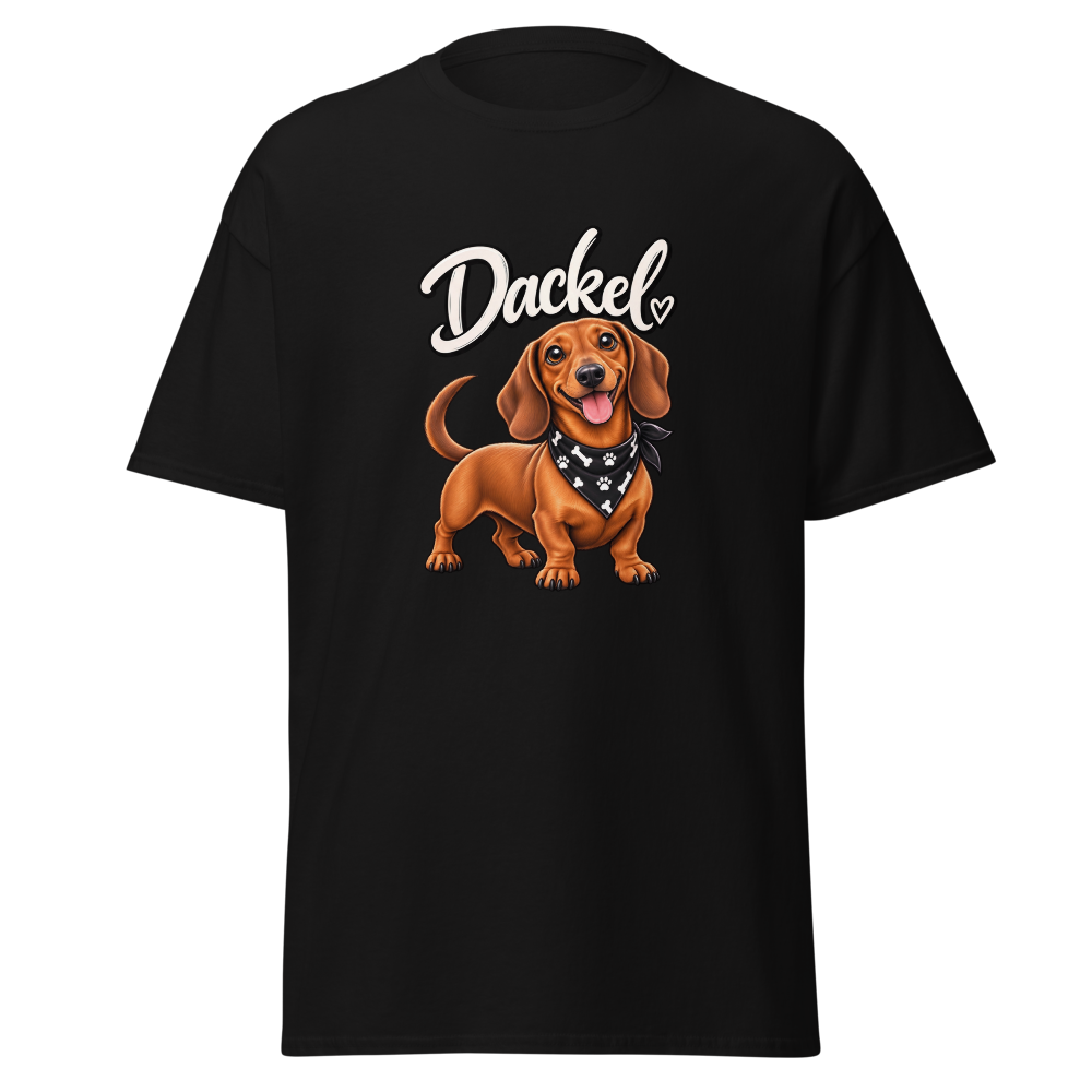 Dackel
