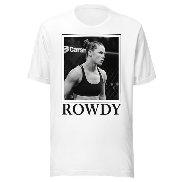 ronda rousey