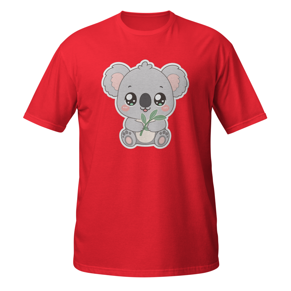 Adorable koala