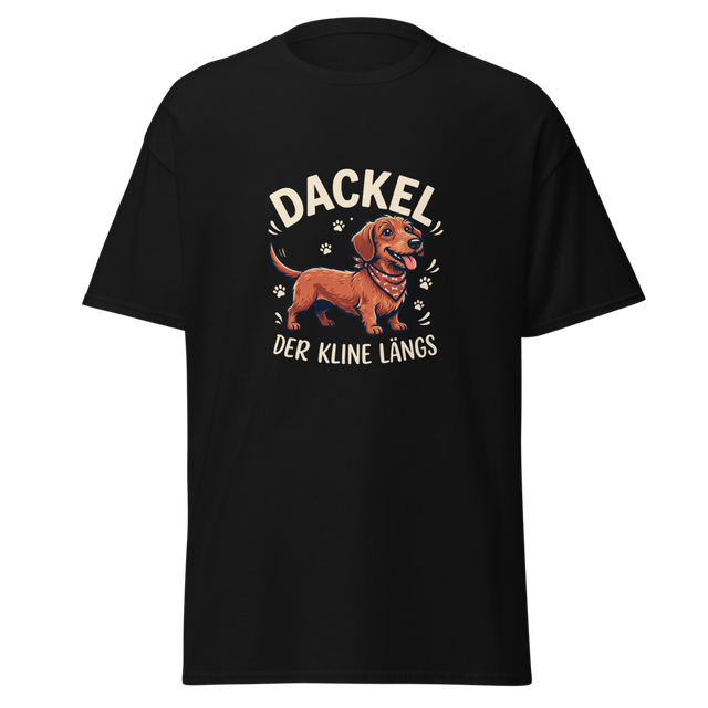 Dackel