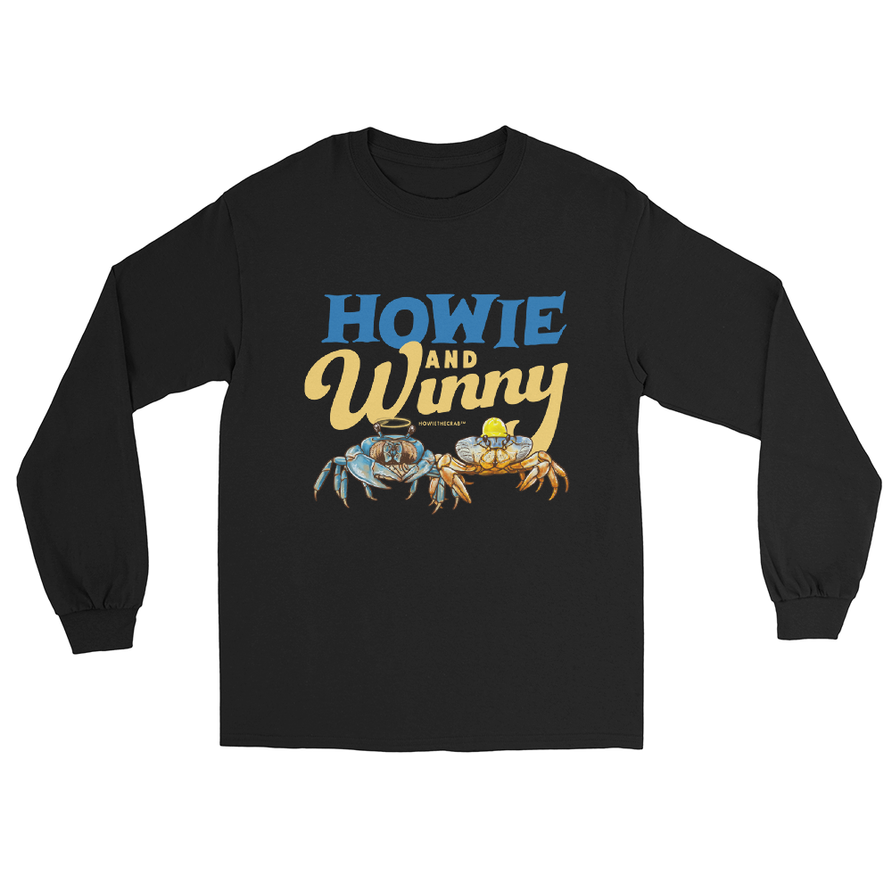 Howie And Winny
