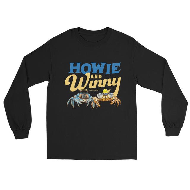 Howie And Winny