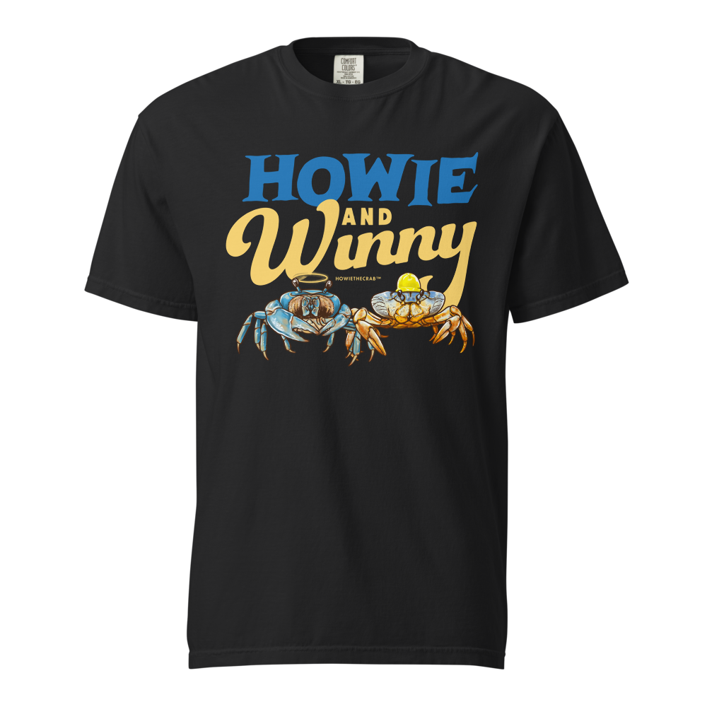 Howie And Winny