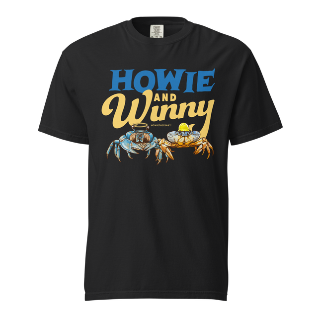 Howie And Winny
