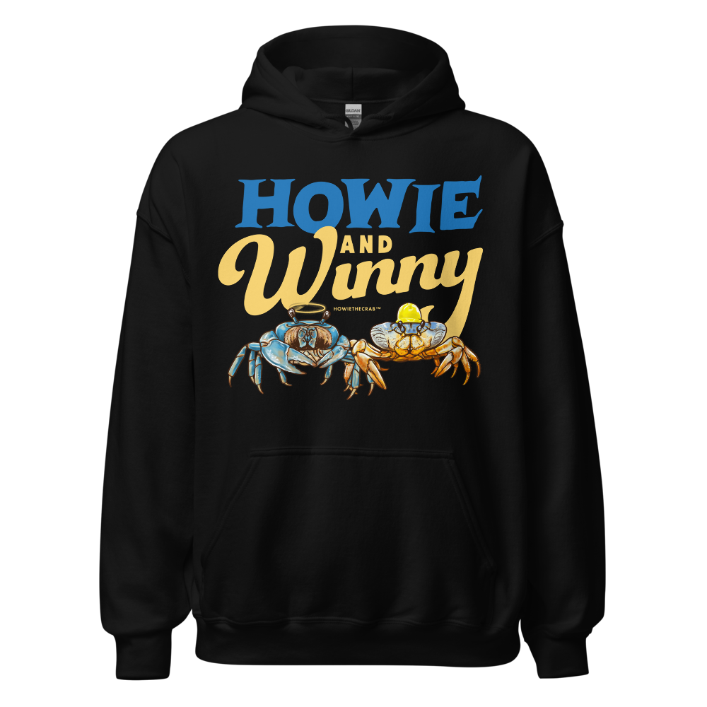 Howie And Winny