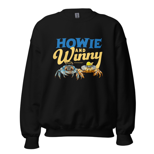 Howie And Winny