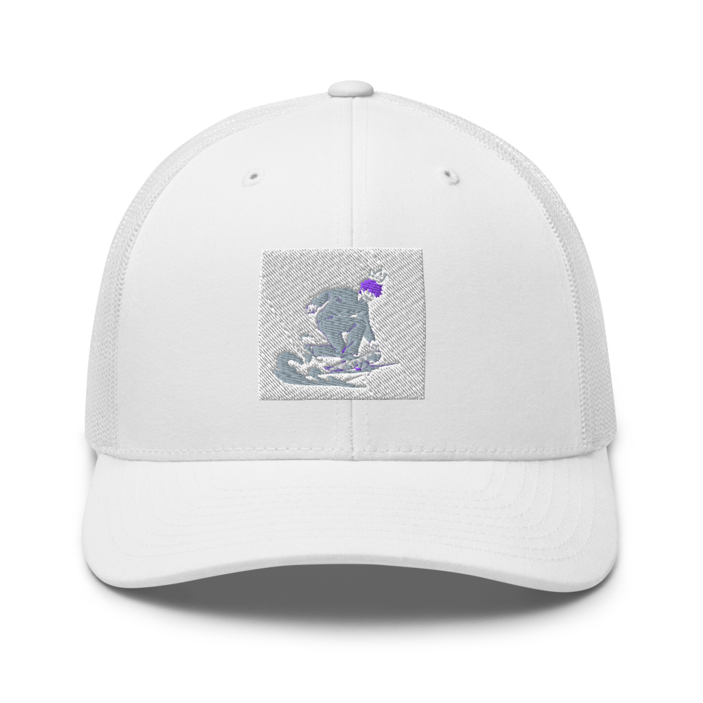 Fletchersigma77 hat