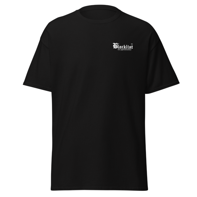 BL Logo- Unisex Classic Tee