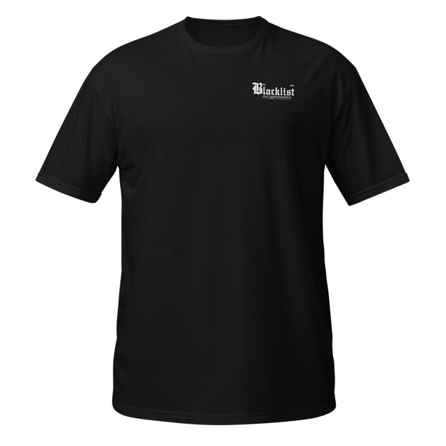 Classic BL Logo Tee-Unisex Softstyle T-Shirt