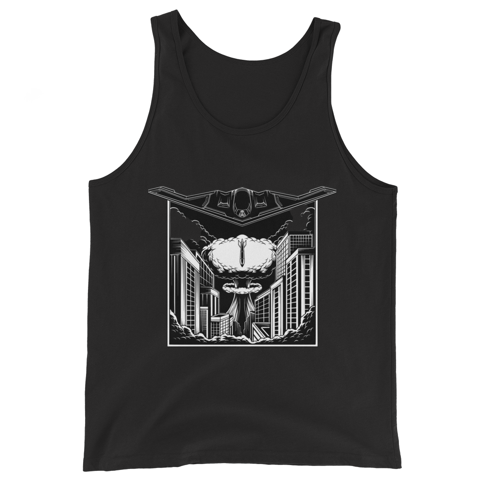 B2 Nuke Tank Top 