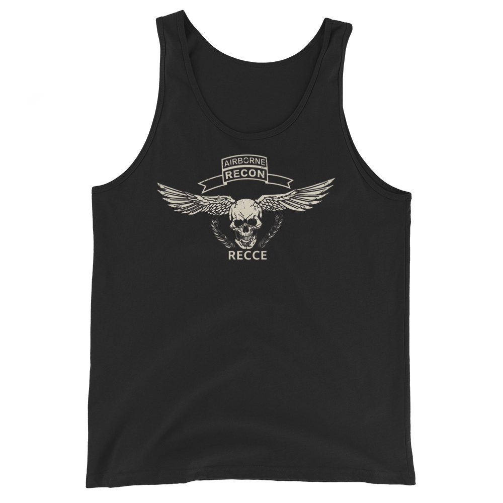 Airborne Recce Tank Top 