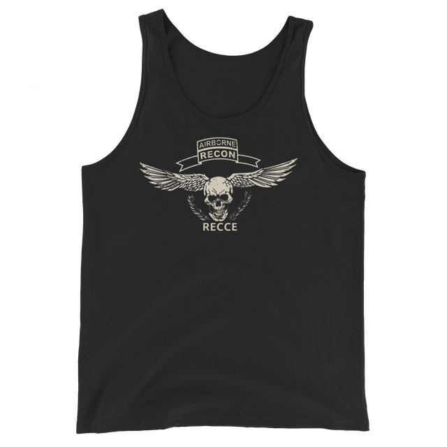 Airborne Recce Tank Top