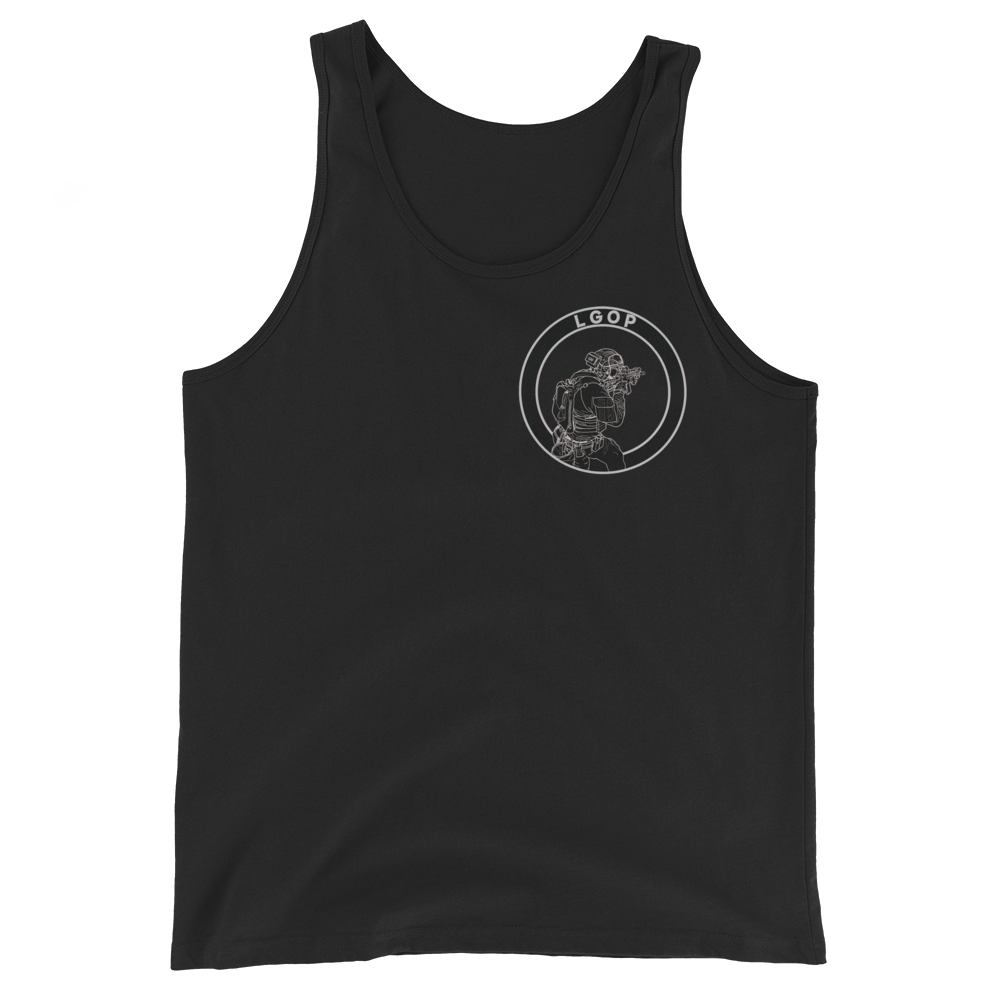LGOP Tank 