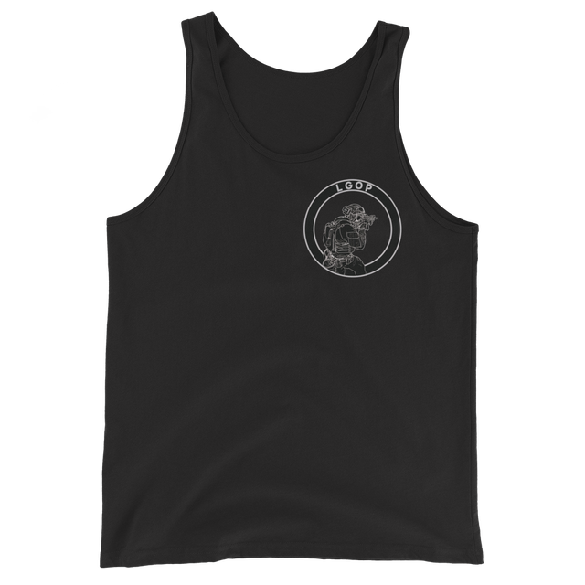 LGOP Tank