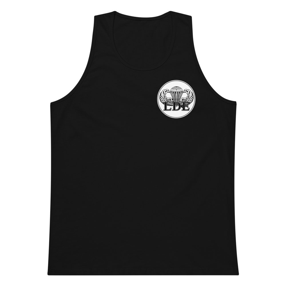 LDE Tank Top 