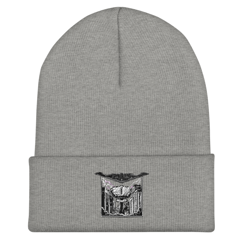 Bomber Beanie 