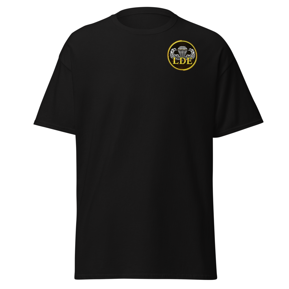 HAVOC LGOP Tee