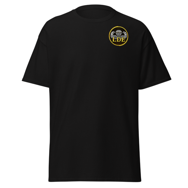 HAVOC LGOP Tee