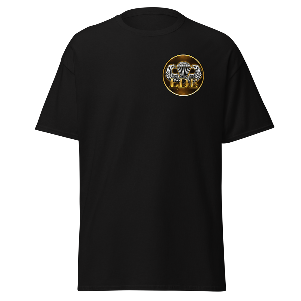 LDE Shirt (full color) 