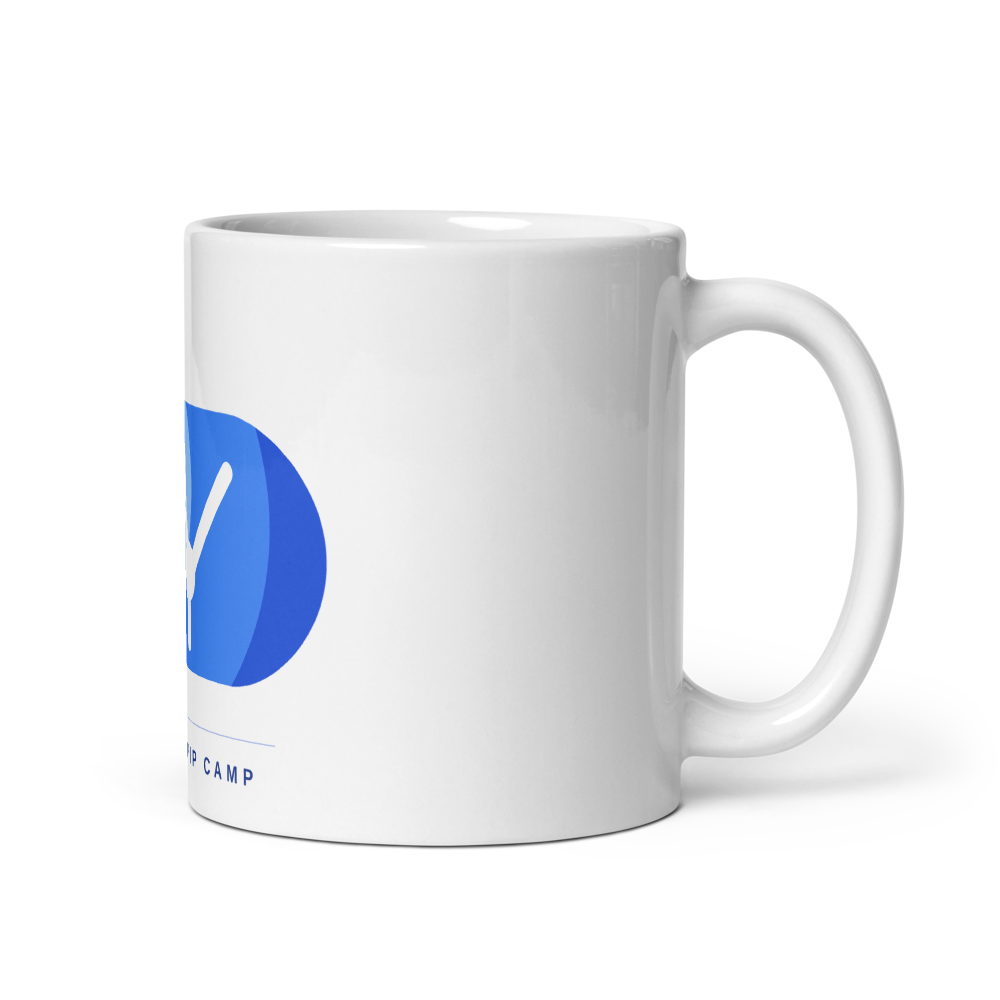 The Worship Camp Coffee Mug
