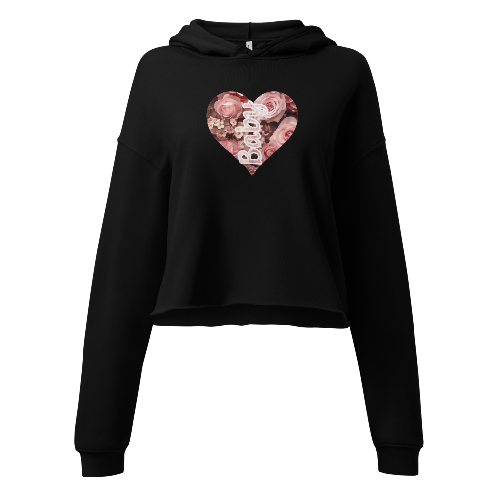 Heart of Roses & Blooms)