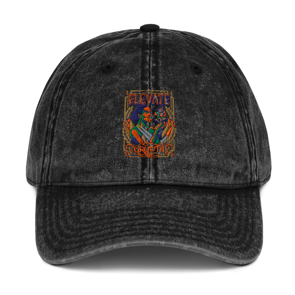 Otto cap